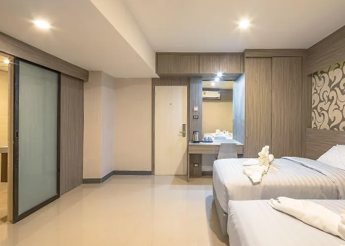 Hotel Sound@sleep 3*