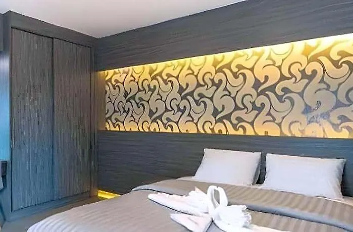 Hotel Sound@sleep 3*