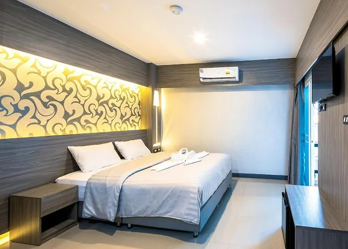 Hotel Sound@sleep 3*