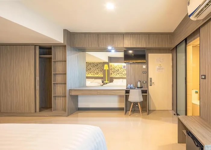 Hotel Sound@sleep 3*