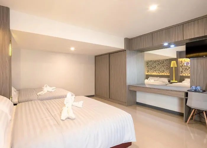 Hotel Sound@sleep 3*