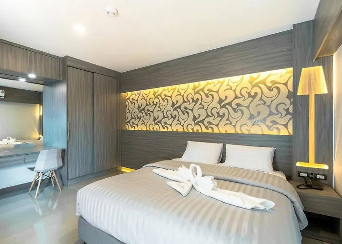 Hotel Sound@sleep 3*