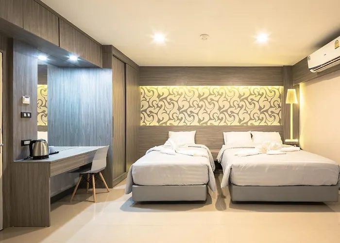 Hotel Sound@sleep 3*